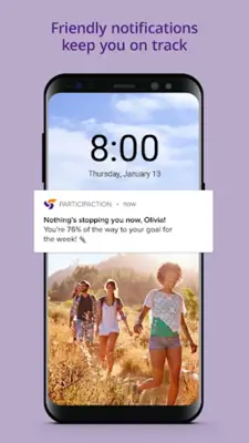 ParticipACTION – Fitness app android App screenshot 4